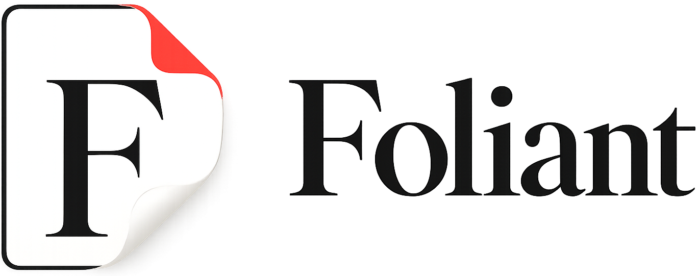 Foliant